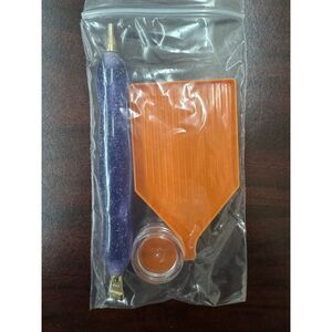 Diamond Art Accessory Set